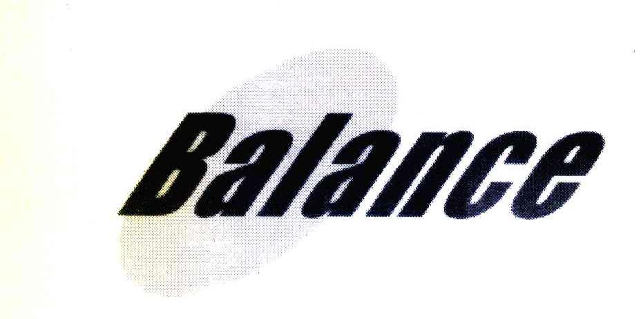 BALANCE