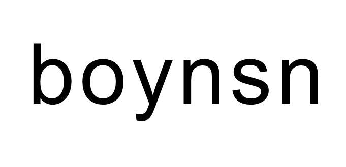 BOYNSN