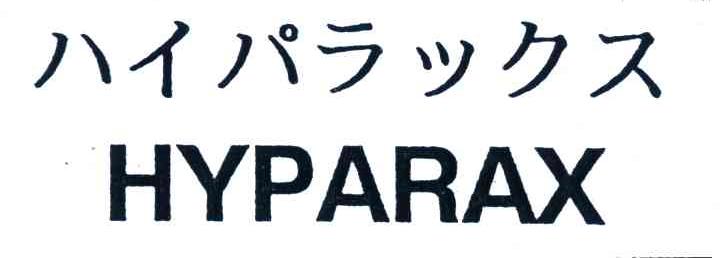 HYPARAX