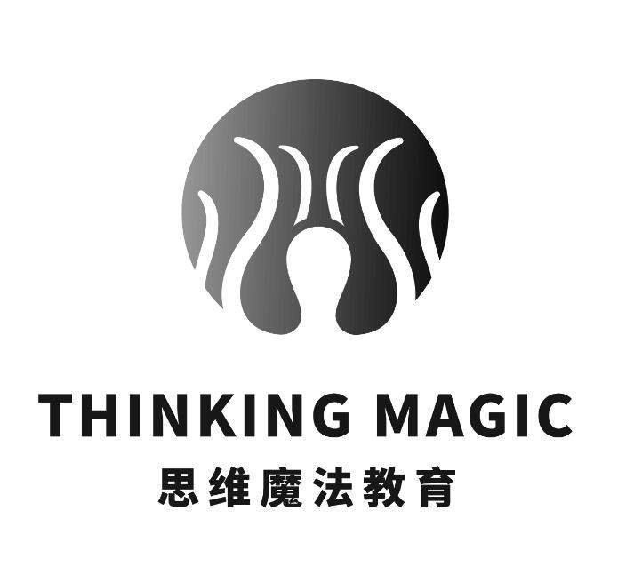 THINKING MAGIC 思维魔法教育