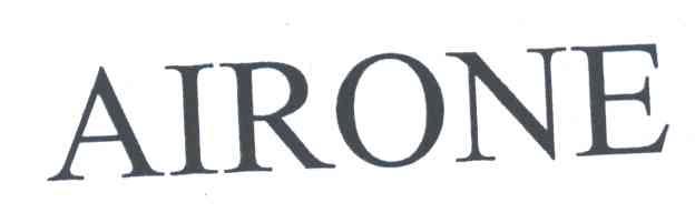 AIRONE