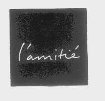 L'AMITIE
