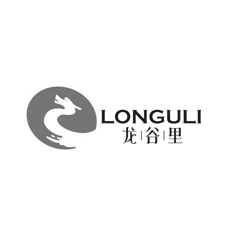 龙谷里  LONGULI