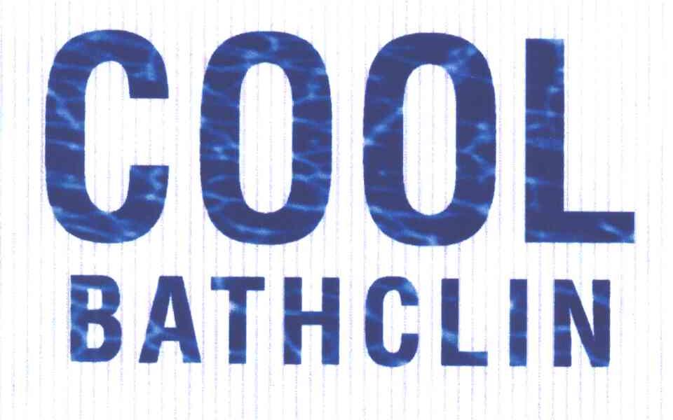 COOL BATHCLIN