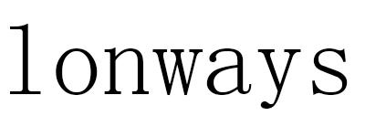 LONWAYS