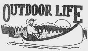 OUTDOOR LIFE