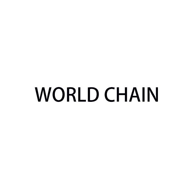 WORLD CHAIN