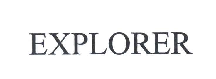 EXPLORER