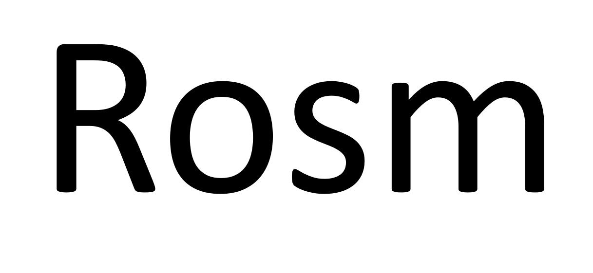 ROSM
