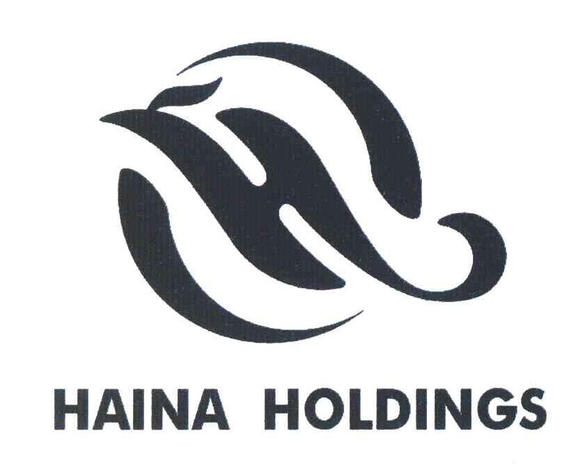 HAINA HOLDINGS;HAINA