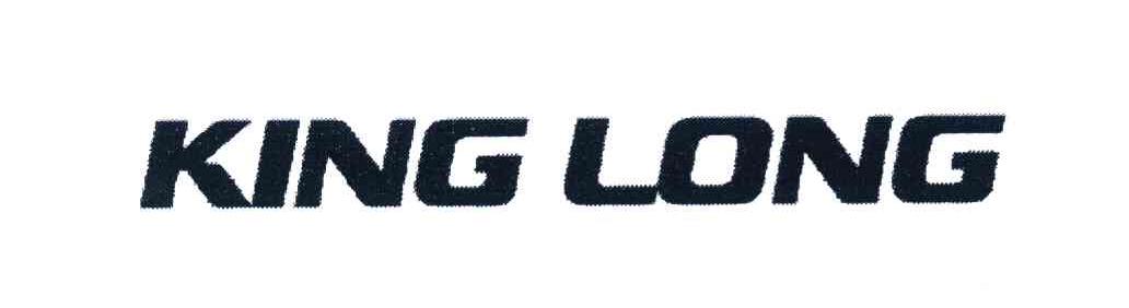 KING LONG