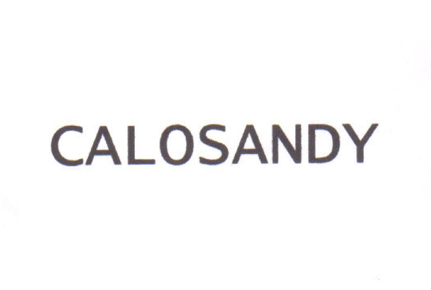 CALOSANDY