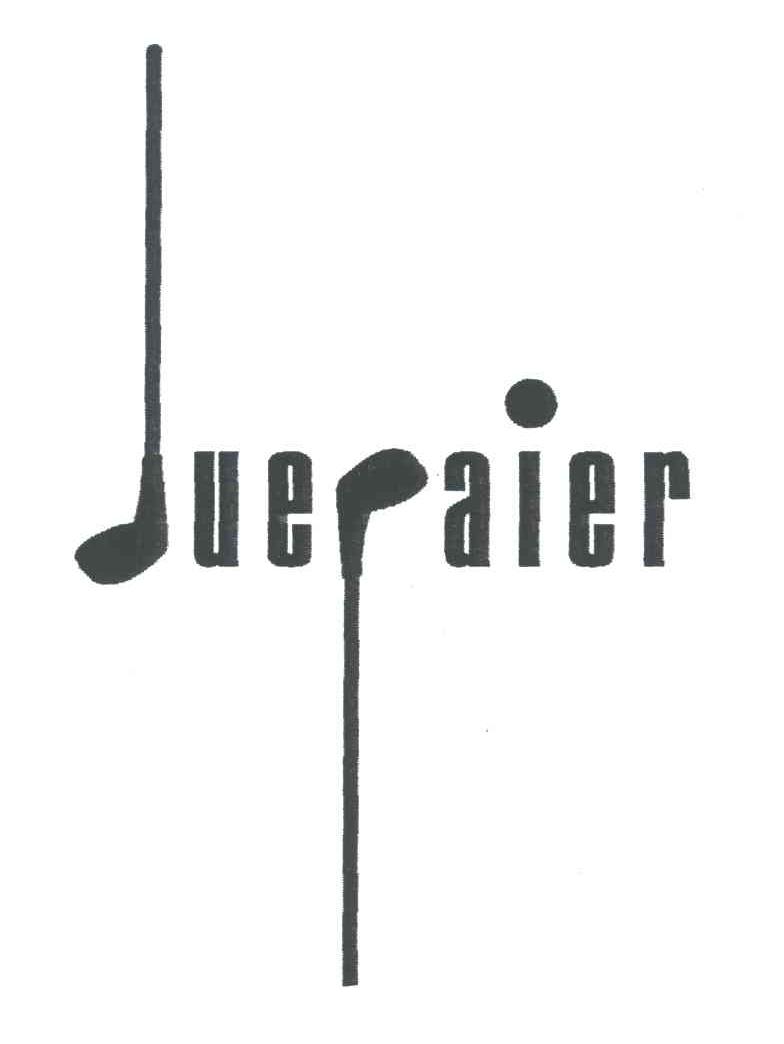 JUE PAI ER
