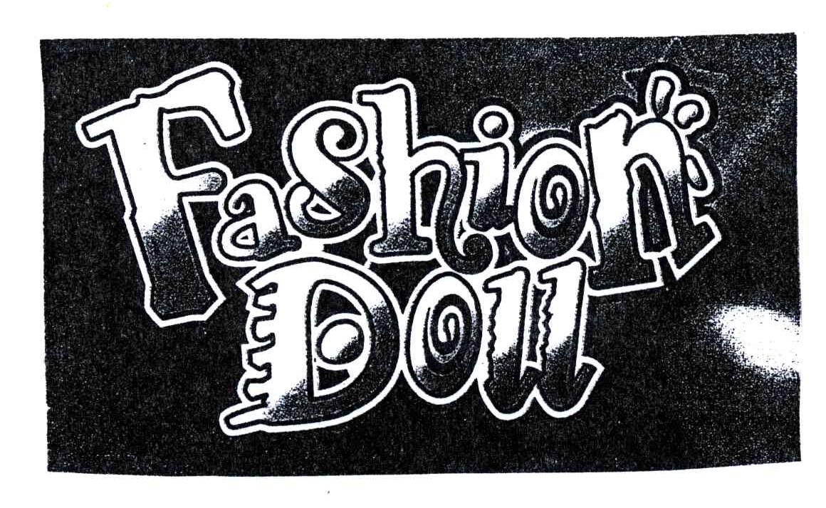 FASHION DOLL