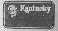 KENTUCKY