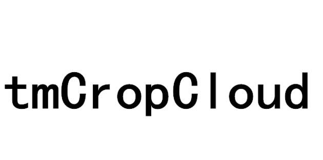 TMCROPCLOUD