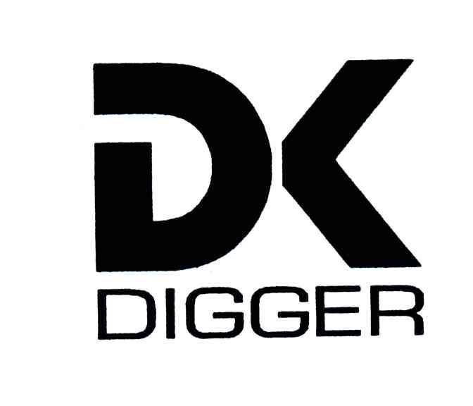 DIGGER