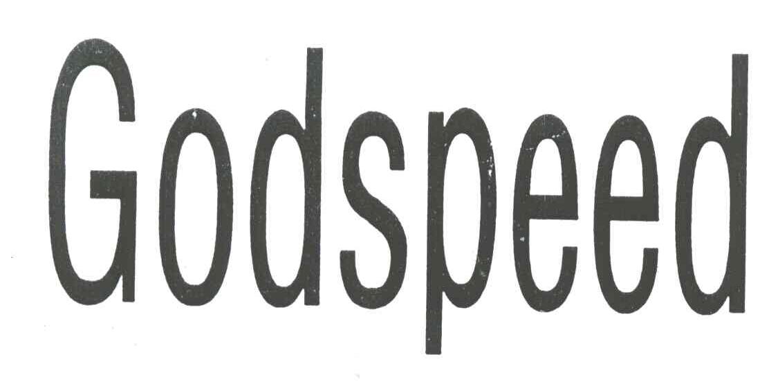 GODSPEED