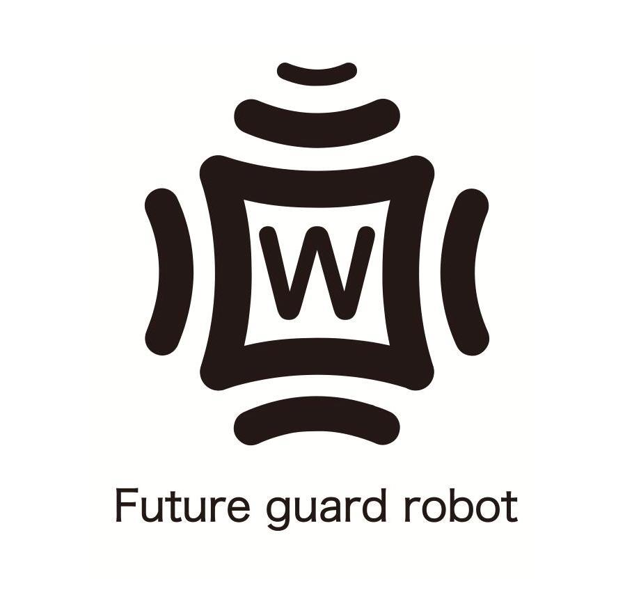 FUTURE GUARD ROBOT W