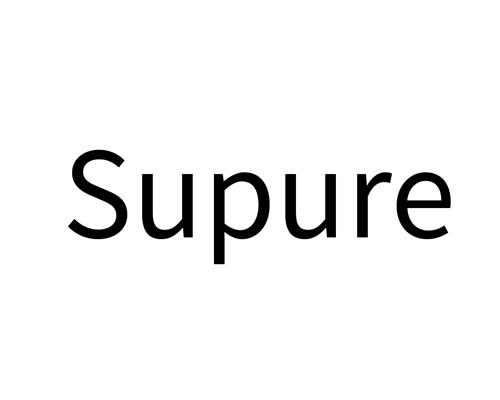 SUPURE