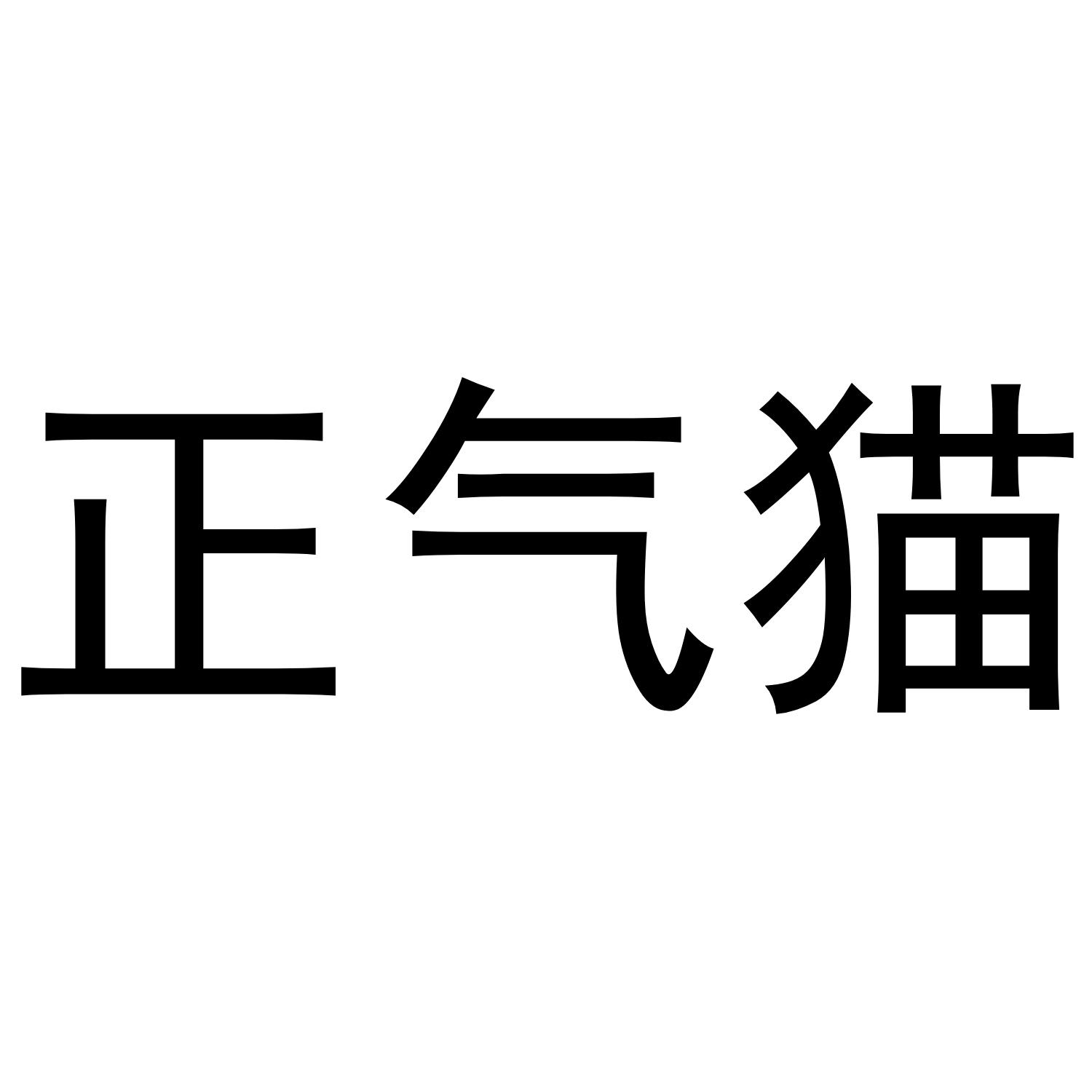 正气猫
