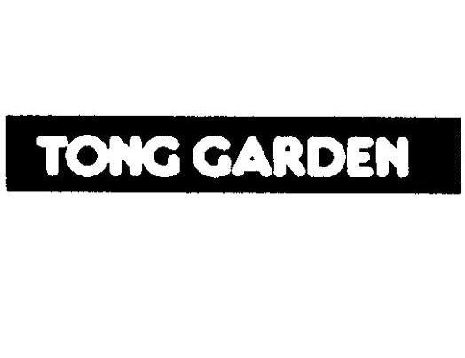TONG GARDEN