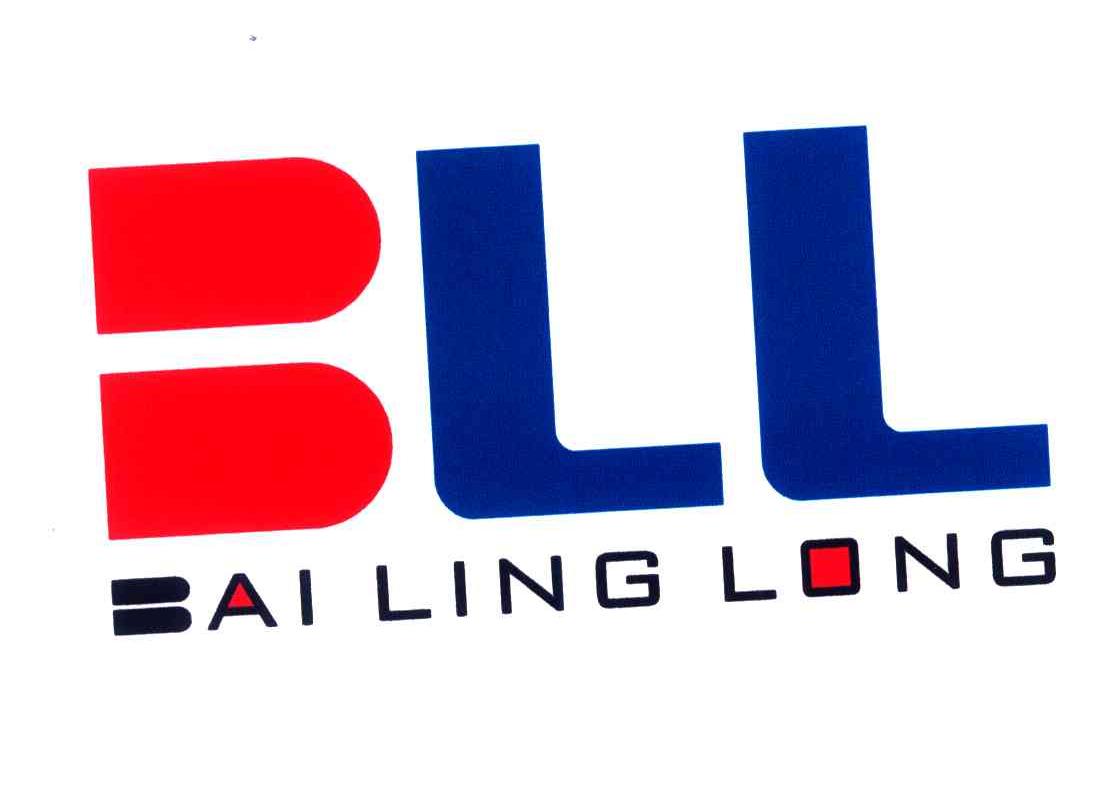 BLL;BAI LING LONG