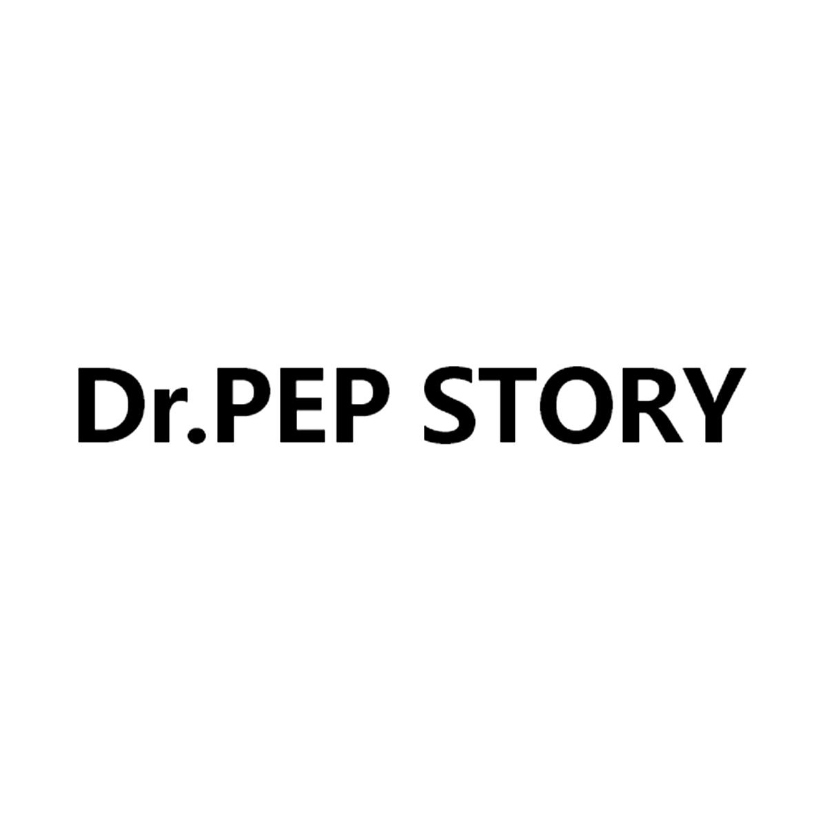 DR.PEP STORY