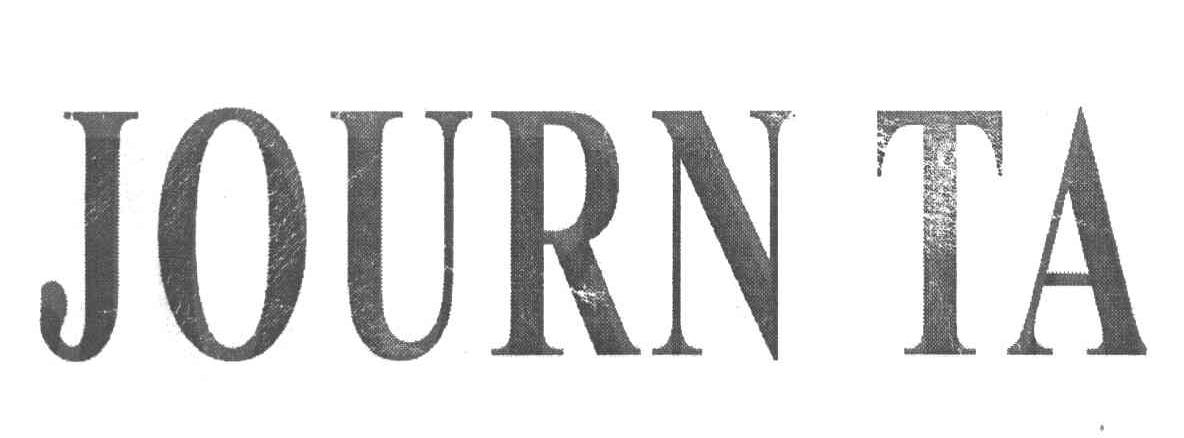 JOURN TA