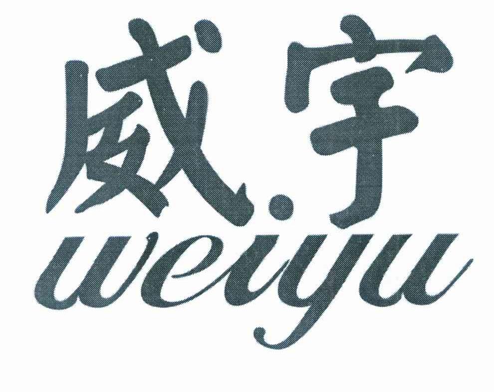 威宇