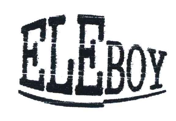 ELEBOY