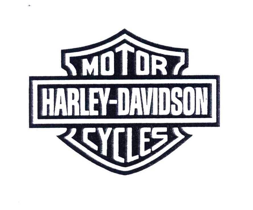 HARLEY DAVIDSON MOTOR CYCLES