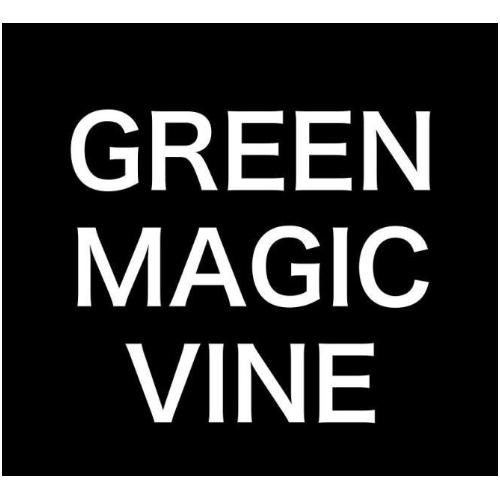 GREEN MAGIC VINE