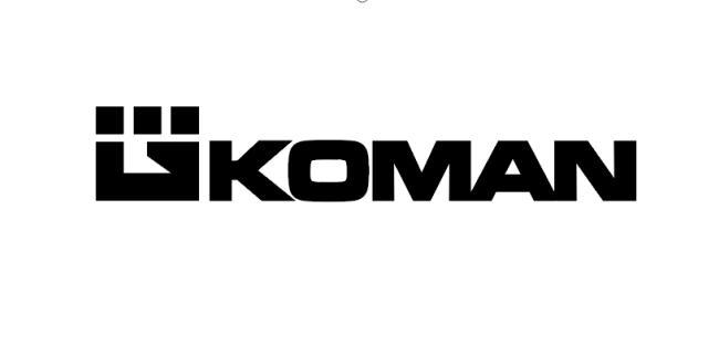 KOMAN