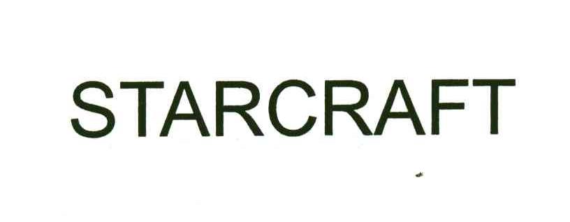 STARCRAFT