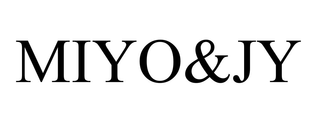 MIYO&JY