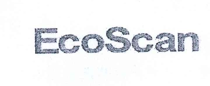 ECOSCAN