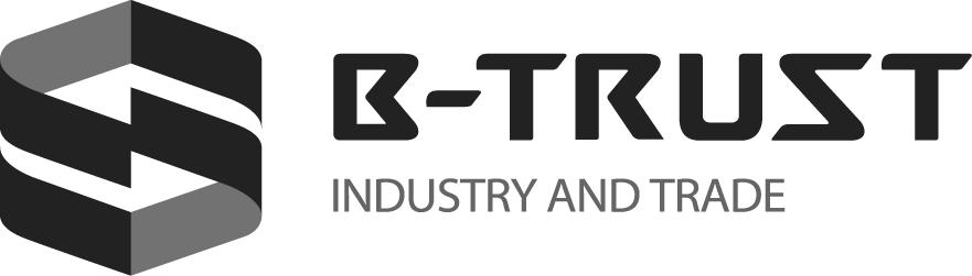 B-TRUST INDUSTRY AND TRADE