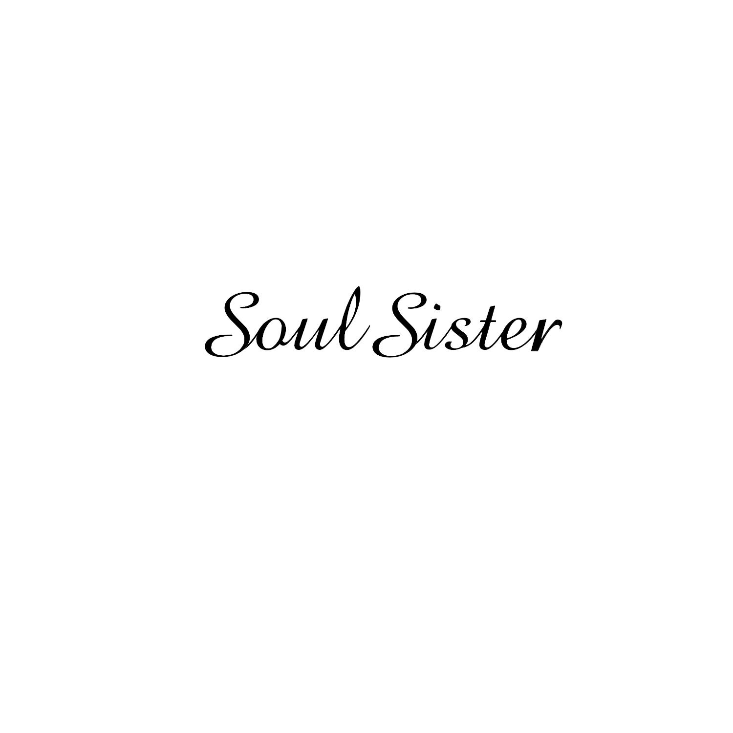 SOUL SISTER