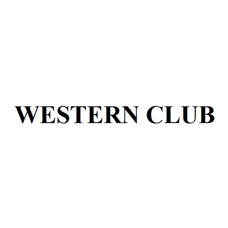 WESTERN CLUB