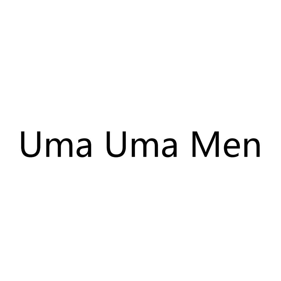 UMA UMA MEN