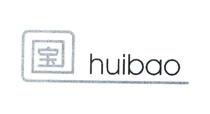宝 HUIBAO