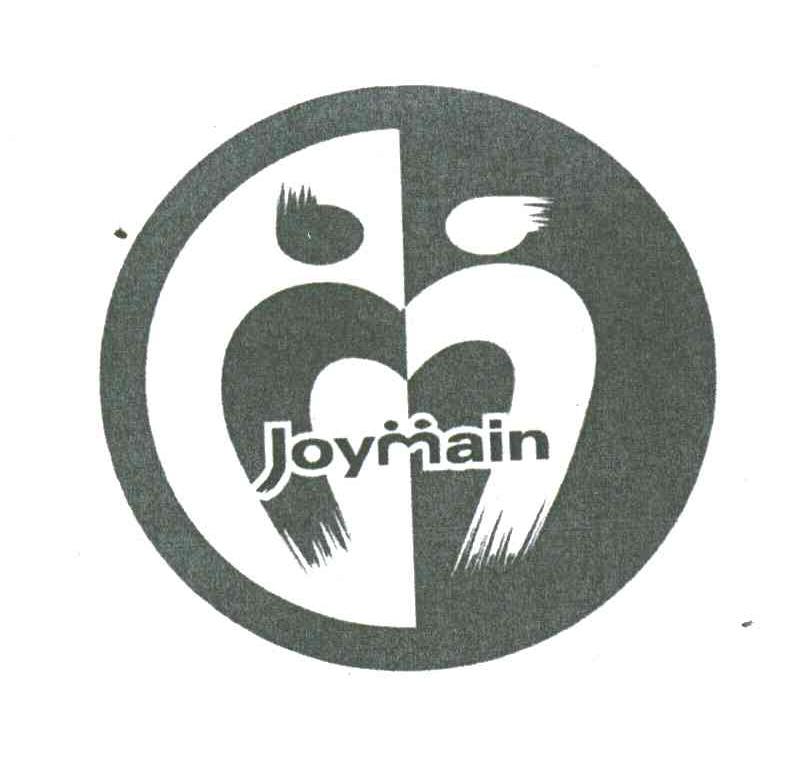 JOYMAIN
