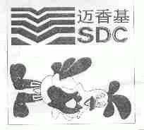 迈香基;SDC