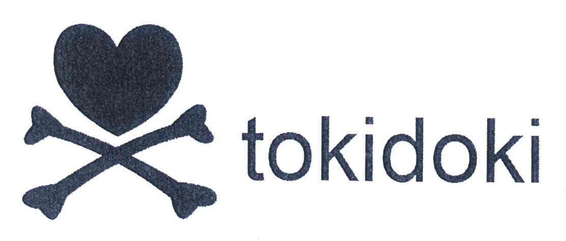 TOKIDOKI