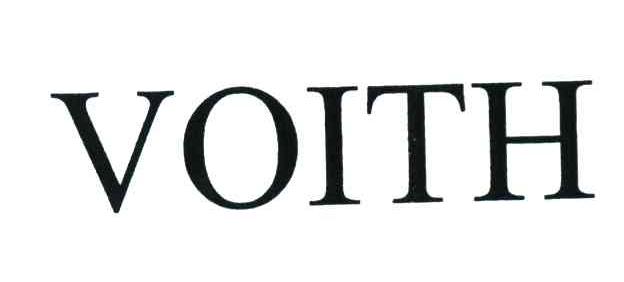 VOITH
