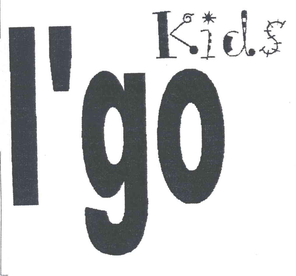 I&rsquo;GO KIDS