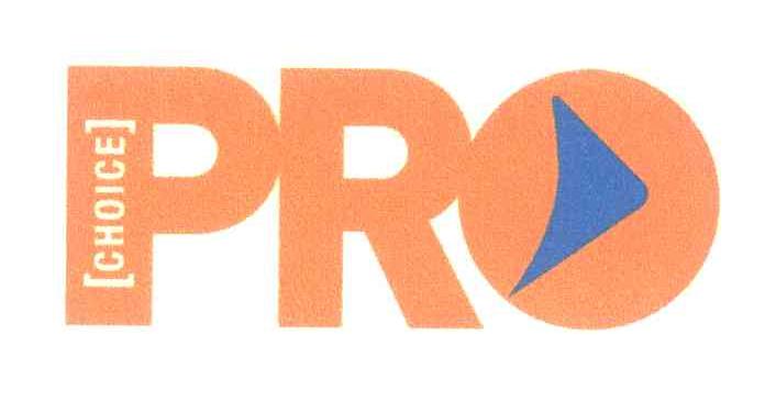 PRO CHOICE