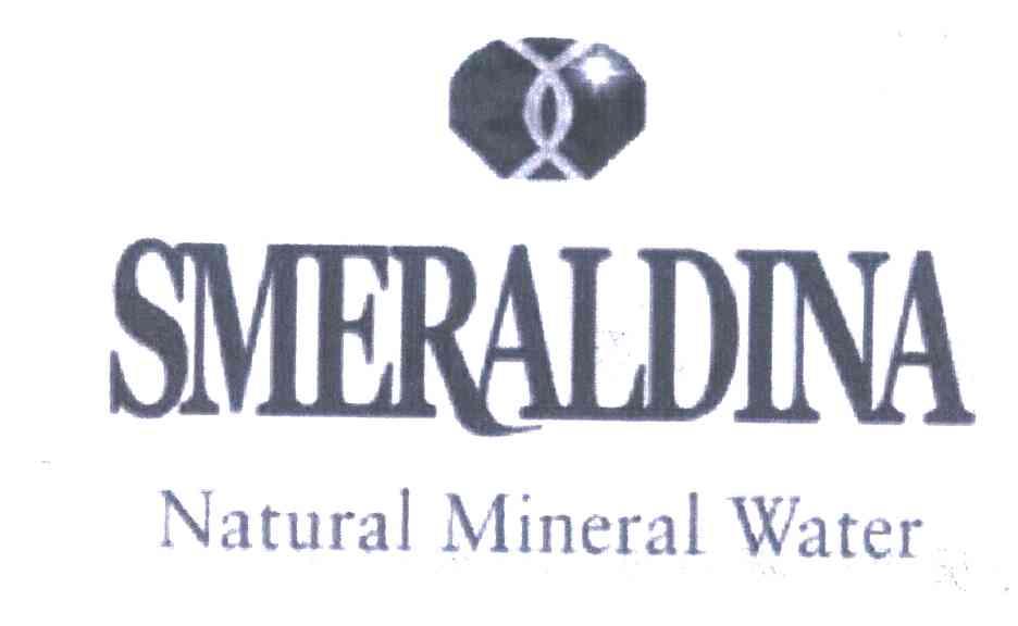 SMERALDINA NATURAL MINERAL WATER