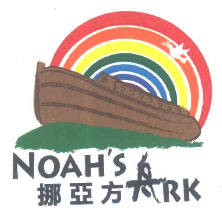 挪亚方舟 NOAH＇SARK